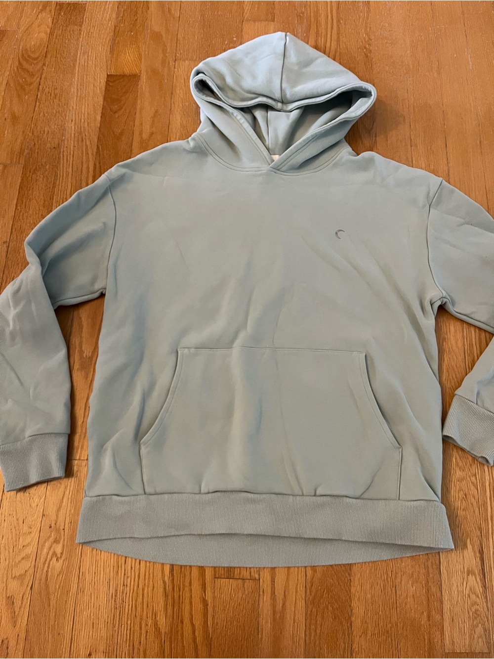 Ziya Hoodie